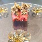 プレゼンテ スギ - 