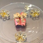 プレゼンテ スギ - 