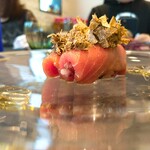 プレゼンテ スギ - 