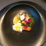 プレゼンテ スギ - 