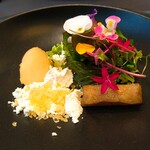 プレゼンテ スギ - 