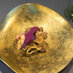 プレゼンテ スギ - 