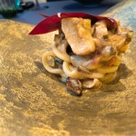 プレゼンテ スギ - 