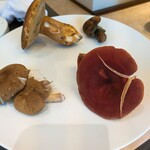 プレゼンテ スギ - 