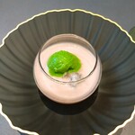 プレゼンテ スギ - 