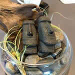 プレゼンテ スギ - 