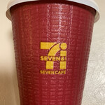 セブンイレブン - ドリンク写真: