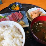 丸魚食堂 - 