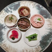 西麻布 焼肉 X - 