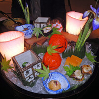 京都 吉兆 嵐山本店 - 