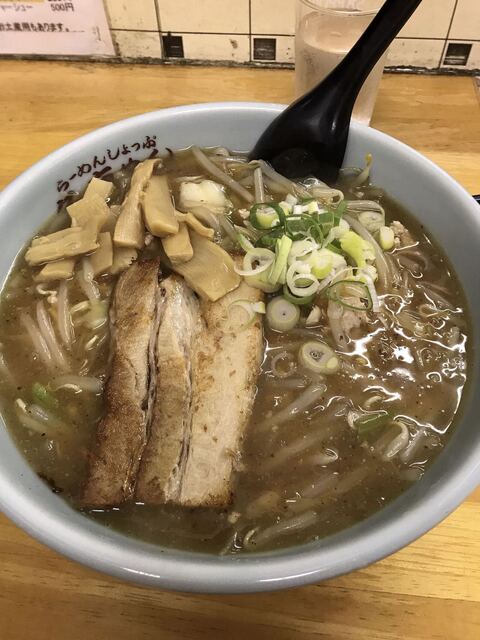 らーめんしょっぷ久ちゃん 鶴岡 ラーメン 食べログ らーめんしょっぷ久ちゃん 鶴岡 ラーメン 食べログ