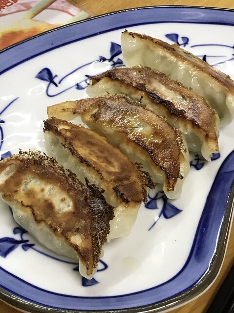 らーめんしょっぷ久ちゃん - 鶴岡（ラーメン）の写真