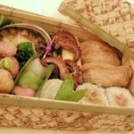 Kisala - “花見弁当”