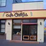 カフェ・セレージャ - 
