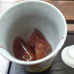MAMEUSAGI - ダッチコーヒー