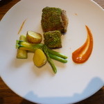 バーグ - ｃｏｃｈｏｎｎｅｔ　