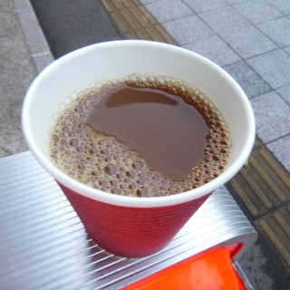 カフェ ド リュウバン_1