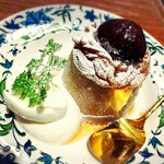 ぽえむ マノ ア マノ コーヒー - 