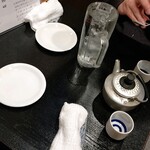 浜屋 - ものくろーむ