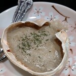 浜屋 - どうせオイラの脳味噌はカニ味噌さ。