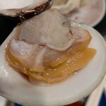 浜屋 - 白はまぐリフト