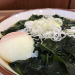 そばの神田 東一屋 - #食べログ的に撮るとこうなる。