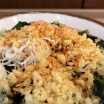 そばの神田 東一屋 - ええい面倒だ、一味も七味もブチまけろ！  #BCMKR!