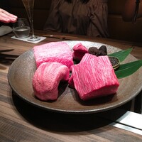 焼肉うしごろ 横浜店 - 