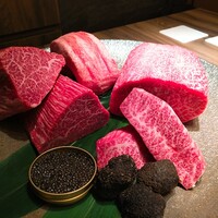 焼肉うしごろ 横浜店 - 