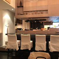 HIGASHIYA GINZA - 