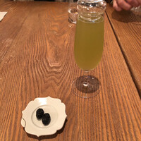 HIGASHIYA GINZA - 