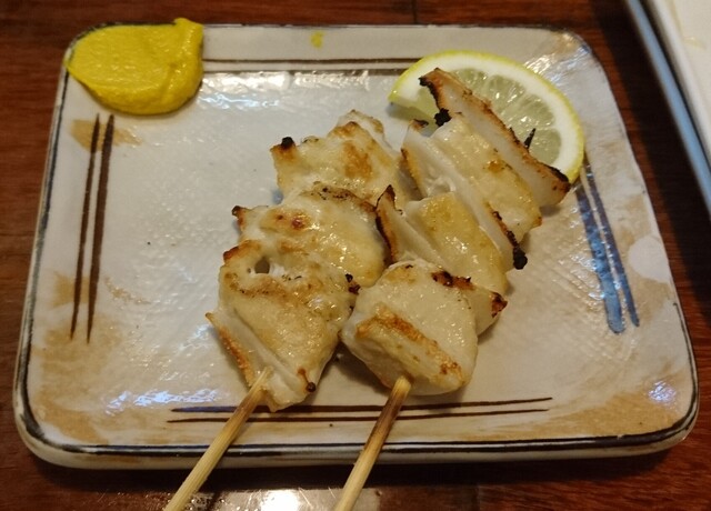 新潟中山 串 村田 新潟 焼鳥 食べログ