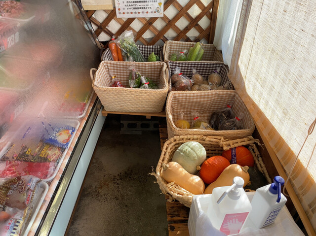 かとう精肉店 - 二本松市その他（その他）の写真