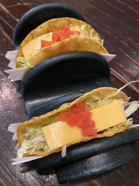 アメリカ食堂 サンズ ダイナー 牧志 ハンバーガー 食べログ