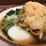 そばの神田 東一屋 - #食べログ的に撮るとこうなる。