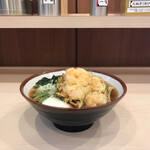 そばの神田 東一屋 - #家庭画報風味。