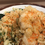 そばの神田 東一屋 - ええい面倒だ、一味も七味もブチまけろ！  #BCMKR!