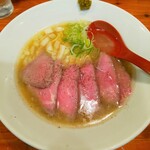 麺や 亀陣 - 