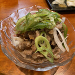 やきとり 白鳥 - 