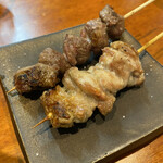 やきとり 白鳥 - 