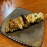 やきとり 白鳥 - 