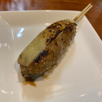 やきとり 白鳥 - 