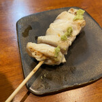 やきとり 白鳥 - 