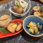 湊小宿 海の薫と アワジシマ - 