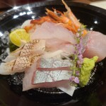 湊小宿 海の薫と アワジシマ - 