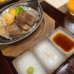 湊小宿 海の薫と アワジシマ - 