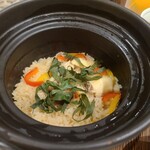 湊小宿 海の薫と アワジシマ - 