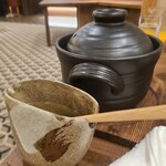 湊小宿 海の薫と アワジシマ - 