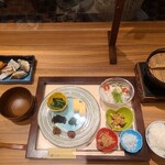 湊小宿 海の薫と アワジシマ - 