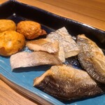 湊小宿 海の薫と アワジシマ - 